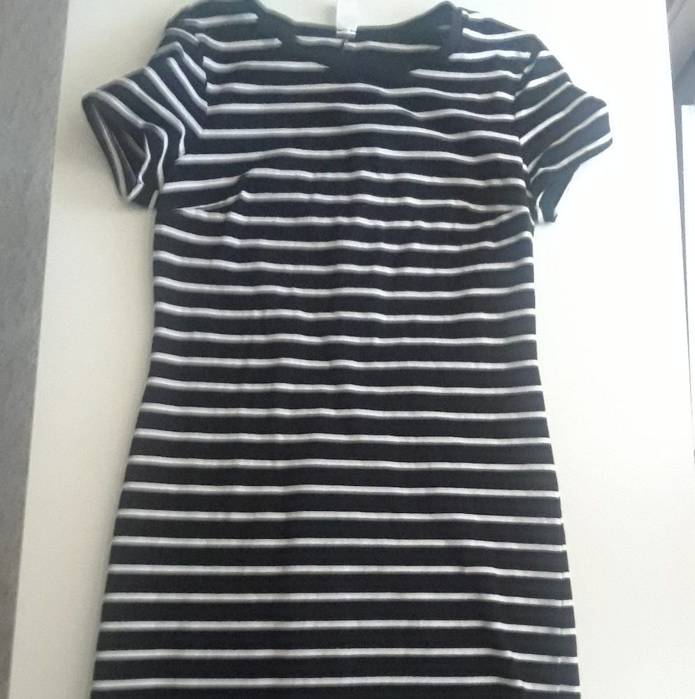 Gently worn tshirt dress